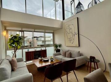 Departamento de 3 habitaciones, Tlalnepantla de Baz · Penthouse en Venta en Natura, Ampliación Vista Hermosa, Tlalnepantla de Baz