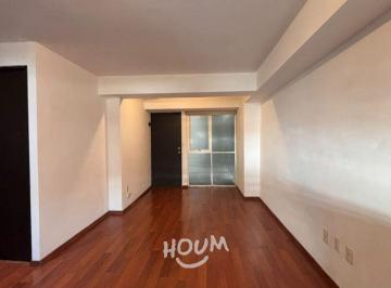 Departamento · 63m² · 2 Recámaras · 1 Estacionamiento · Departamento en Narvarte Oriente con 2 Recámaras, Id:.