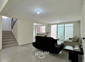 Casa · 145m² · 3 Recámaras · 2 Estacionamientos · Casa en Jardines de Morelos con 3 Recámaras, Id:.