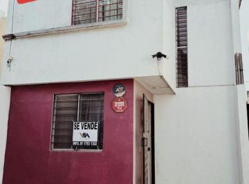 Casa de 2 habitaciones, Juárez · Venta Casa San Juan (Detras del Mall Juarez)