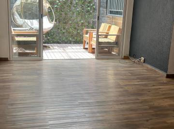 Departamento de 3 habitaciones, Iztapalapa · Amplio Departamento con con Terraza Privada