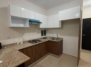 Departamento · 110m² · 3 Recámaras · 2 Estacionamientos · Departamento - Jardines del Sur