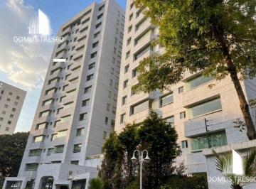 Departamento de 3 habitaciones, Huixquilucan · Departamento en Renta, Vista 360 Grados, 280 m², Hacienda de Palmas, Interlomas