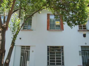 Casa de 2 habitaciones, Cuauhtémoc · Chulísima Casita de 100 m² con Terraza de 25 m² (Con o Sin Muebles)