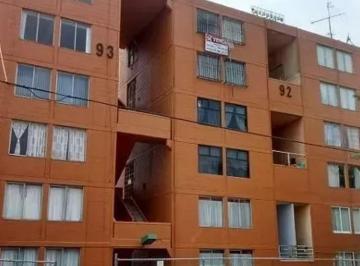 Departamento de 2 habitaciones, Alvaro Obregón · Venta de Departamento en Alvaro Obregon Col Belen