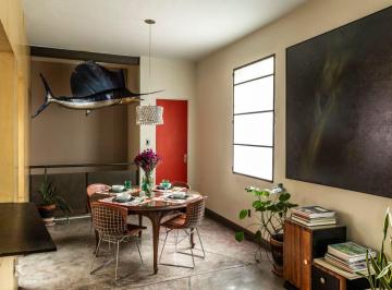 Casa de 2 habitaciones, Cuauhtémoc · Chulísima Casita de 100 m² con Terraza de 25 m² (Con o Sin Muebles)