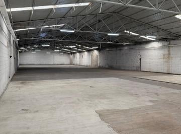 Bodega comercial , Tijuana · Bodega Comercial en Renta