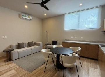 Departamento de 2 habitaciones, Mérida · Departamento con Amenidades, de 2 Recámaras, en San Ramón Norte.