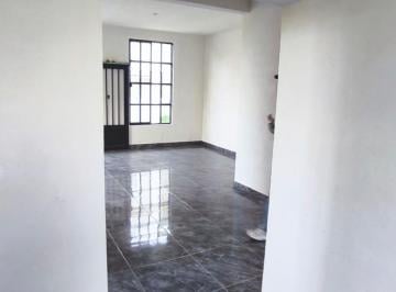 Casa de 2 habitaciones, Totolapan · Casa Nueva en Totolapan, Morelos (Solo Mensajes de Whatsapp)