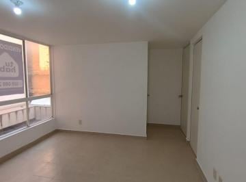 Departamento · 1 Recámara · Departamento en Venta en La Colonia Guerrero