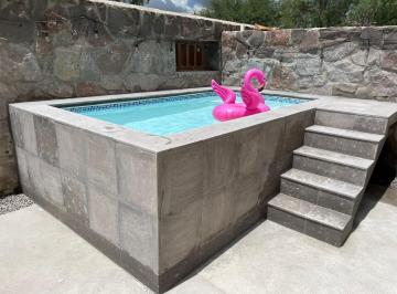 Departamento de 3 habitaciones, San Miguel de Allende · Departamento con Alberca Privada en Campo de Golf