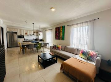 Departamento de 3 habitaciones, San Miguel de Allende · Amplio Departamento Planta Baja en Campo de Golf