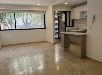 Departamento de 3 habitaciones, Cuauhtémoc · Departamento en Venta, 3 Recamaras, Col Roma, Es Nuevo, Cuauhtémoc, Ciudad de México