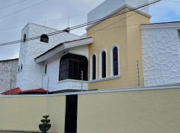 Casa de 4 habitaciones, Guadalajara · Venta Casa Paseos del Sol