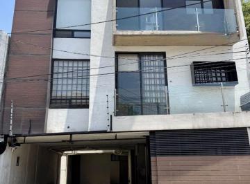Departamento de 1 habitación, La Magdalena Contreras · Renta Lindo Departamento con Terraza, San Jerónimo Aculco