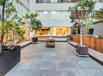 Departamento de 4 habitaciones, Miguel Hidalgo · Departamento de 421 m² con 4 Recámaras en Venta en Polanco