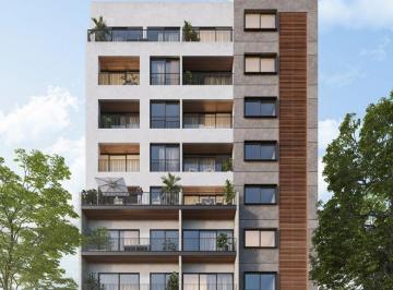 Departamento de 1 habitación, Zapopan · Invierte en Chapalita