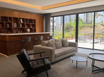 Departamento de 4 habitaciones, Huixquilucan · Silenzio Residences - Espectacular Gardenhouse 794 m² - Bosque Real