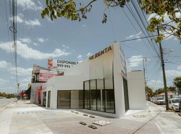 Local comercial · 130m² · Local Comercial en Renta Sobre Av en Merida Yucatan