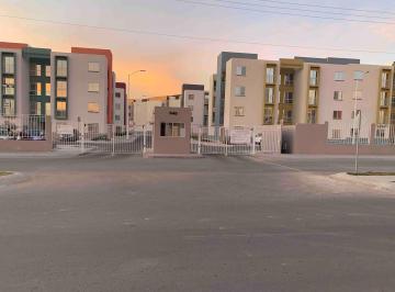 Departamento · 52m² · 2 Recámaras · 1 Estacionamiento · Departamento Amueblado Renta Villas del Refugio El Marques Queretaro