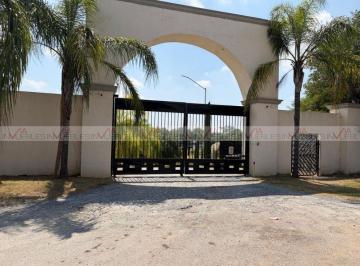 Terreno / Lote · 2277m² · Terreno / Lote en Venta en Montemorelos Centro
