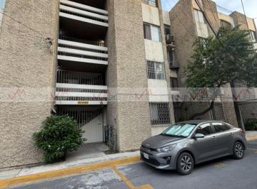 Departamento · 65m² · 2 Recámaras · 1 Estacionamiento · Departamento en Renta en Plaza Revolución