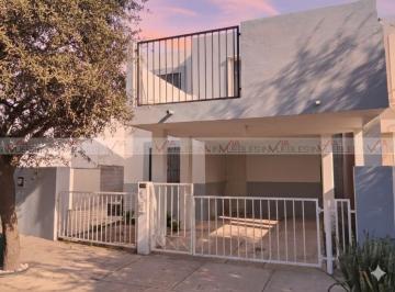 Casa · 90m² · 3 Recámaras · 1 Estacionamiento · Casa en Venta en Mitras Poniente