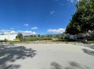Terreno / Lote , Saltillo · Venta de Terreno Residencial en La Hibernia | 3,000 m² | Zona Norte