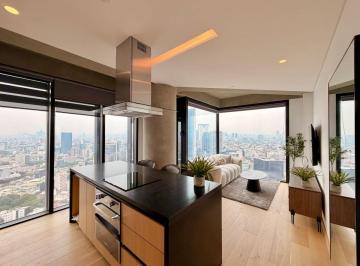 Departamento 72m² Renta Juárez · Fantastico Departamento con Vista a Reforma