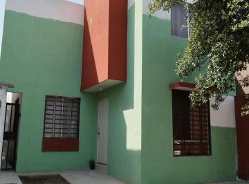 Casa de 2 habitaciones, General Escobedo · Casa en Renta Mirasur, Escobedo N. L