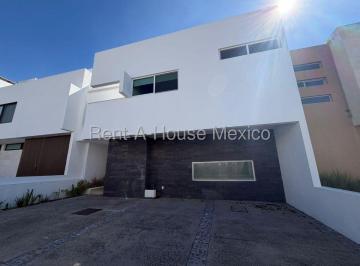 Casa de 4 habitaciones, El Marqués · Casa Venta Zen Life El Marqués Querétaro 210 m² Alberca Adhg