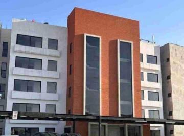 Departamento de 2 habitaciones, Metepec · Departamento en Renta Los Castaños Metepec