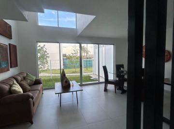 Casa en condominio de 3 habitaciones, Zapopan · ¡Estrena! Casa Moderna con Doble Altura y Recámara en Pb | Coto en Santa Ana Tepetitlan