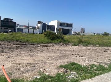 Terreno / Lote , Querétaro · Terreno en Venta 255 m² en La Vista Grand
