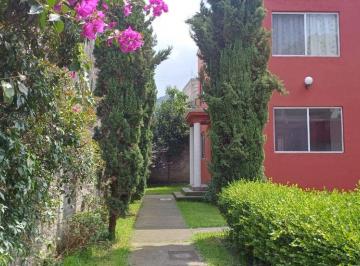 Casa de 4 habitaciones, Alvaro Obregón · Casa en Venta en San Bartolo Ameyalco, con Hermoso Jardín