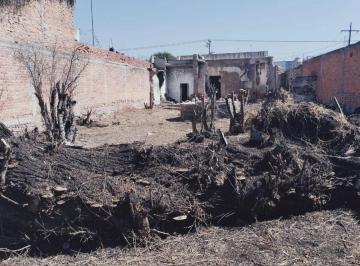 Terreno / Lote , San Luis Potosí · Terreno Comercial en Venta en Damian Carmona