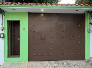 Casa de 2 habitaciones, Jiutepec · Casa Sola Jiutepec