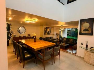 Casa en condominio de 3 habitaciones, Tlalpan · Hermosa Casa en Condominio Horizontal Dentro de Fraccionamiento Privado