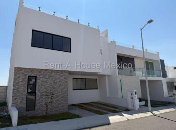 Casa de 3 habitaciones, El Marqués · Casa Nueva Venta Zen Life II El Marqués Querétaro Roof Garden Alberca Adhg