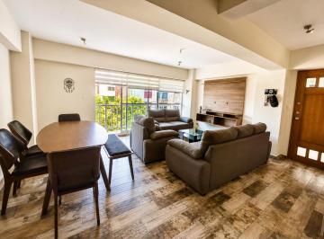 Departamento de 2 habitaciones, Benito Juárez · Se Renta Departamento con Balcon Portales Norte