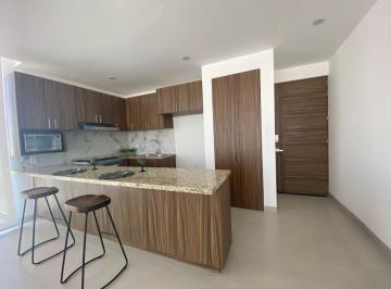 Departamento de 2 habitaciones, León · Departamento de 123 m² con 2 Recámaras en Renta en Jardines del Moral Zona Norte
