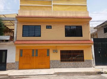 Casa de 7 habitaciones, Nezahualcóyotl · Casa con Excelente Diseño en Venta en Colonia Reforma