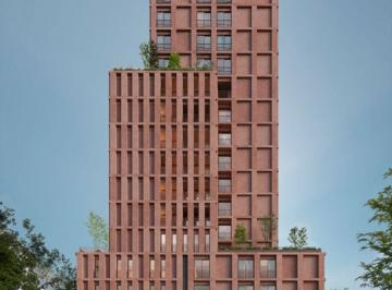Departamento de 1 habitación, Guadalajara · Melba Residencial | Vive El Lujo Inteligente en Arcos Vallarta, Guadalajara