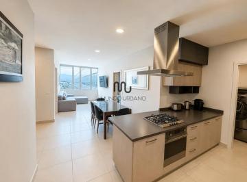1 · Departamento en Renta en Vistas del Bosque Periodista Polanco Plaza Toreo