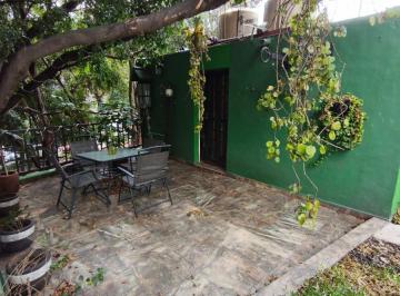 Casa de 1 habitación, Coyoacán · Hermosa Casa Amueblada con Bonita Terraza en Coyoacán