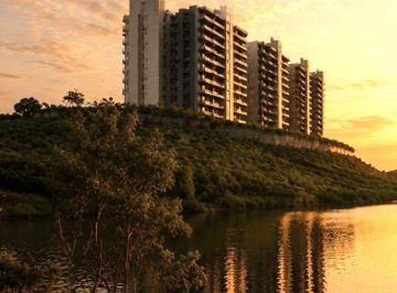 Departamento de 3 habitaciones, Atizapán de Zaragoza · Departamentos en Preventa en La Vista Lago Esmeralda Zona Esmeralda Atizapan Tres Recamaras