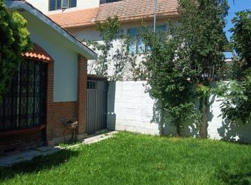 Casa de 5 habitaciones, Tepotzotlán · Se Renta Casa en Tepotzotlan Centro