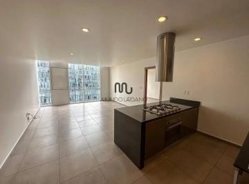 1 · Departamento en Renta en Carso Nuevo Polanco y Ampliación Granada Torre Claudel
