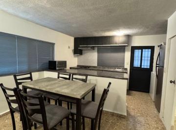 Departamento de 2 habitaciones, Monterrey · Departamento Amueblado en Renta en Zona Tec $19,500 Mxn