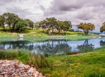 Terreno / Lote , Amozoc · Terreno en Venta Haras El Lago